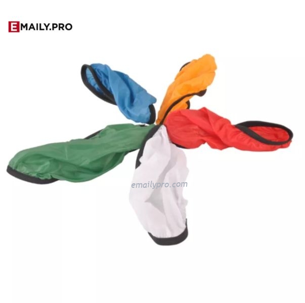 SET FILTER VẢI MỀN 5 MÀU