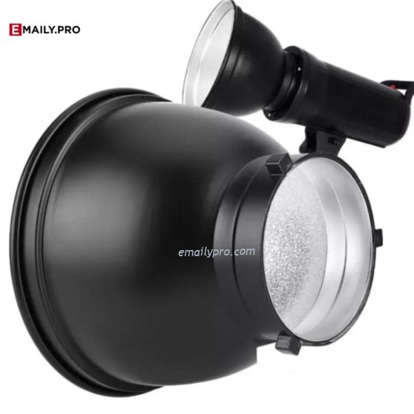 Combo Reflector - HONEYCOM - Vải tản sáng