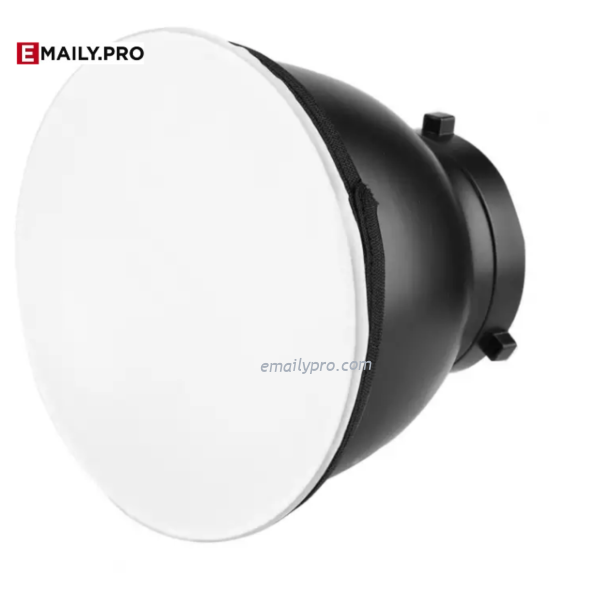 Combo Reflector - HONEYCOM - Vải tản sáng