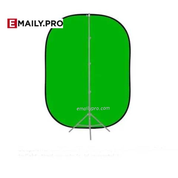 Kẹp đơn hắt sáng- DIFFUSER