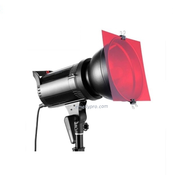 COMBO FILTER 8 MÀU KT 30X30 cm