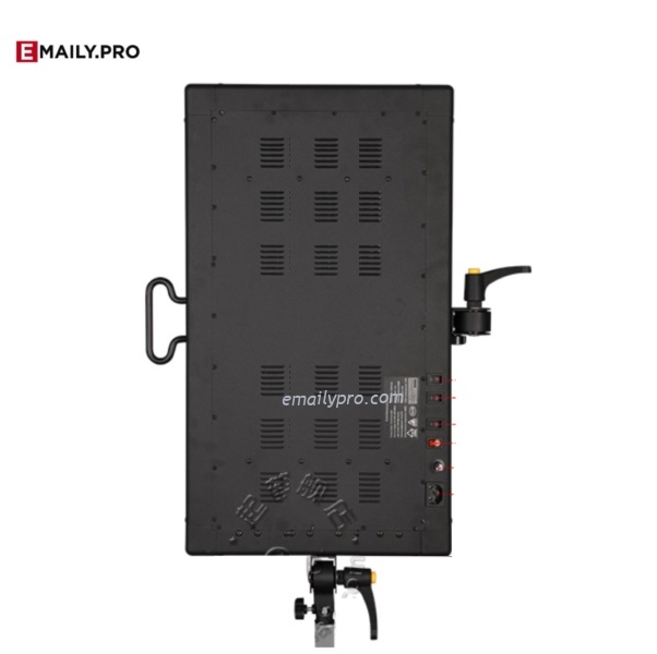 Đèn Kino 4 bóng led Qihe 100w