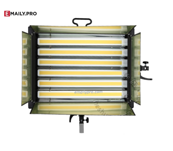 Đèn Kino 6 bóng led Qihe 150w
