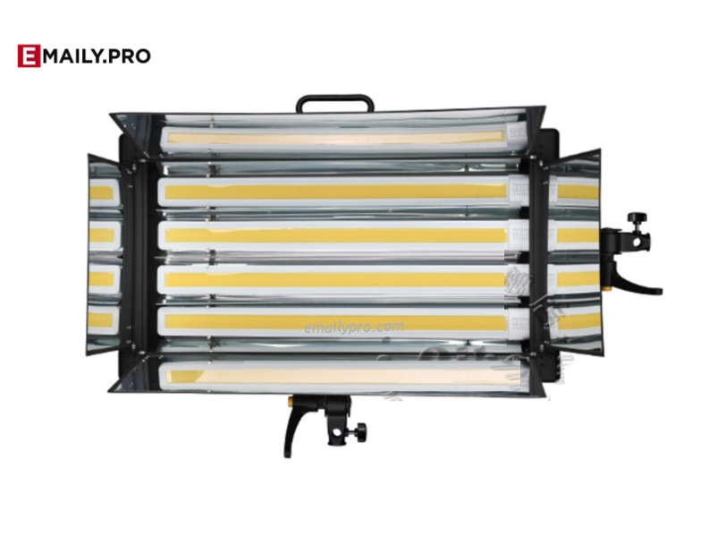 Đèn Kino 4 bóng led Qihe 100w