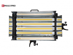 Đèn Kino 4 bóng led Qihe 100w