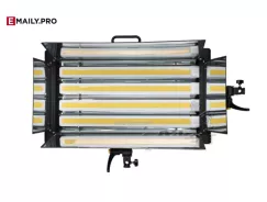 Đèn Kino 4 bóng led Qihe 100w