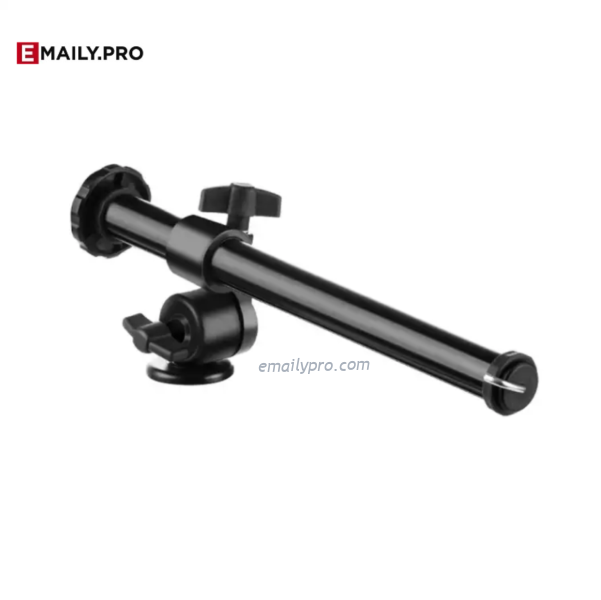 BOOM XOAY CHIỀU ĐA GÓC CHO CHÂN MÁY ẢNH