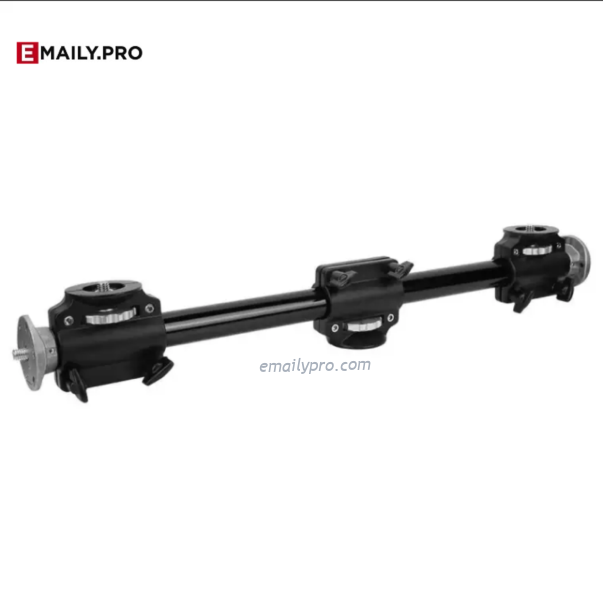 Boom ngang tripod 60cm