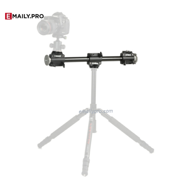 Boom ngang tripod 60cm