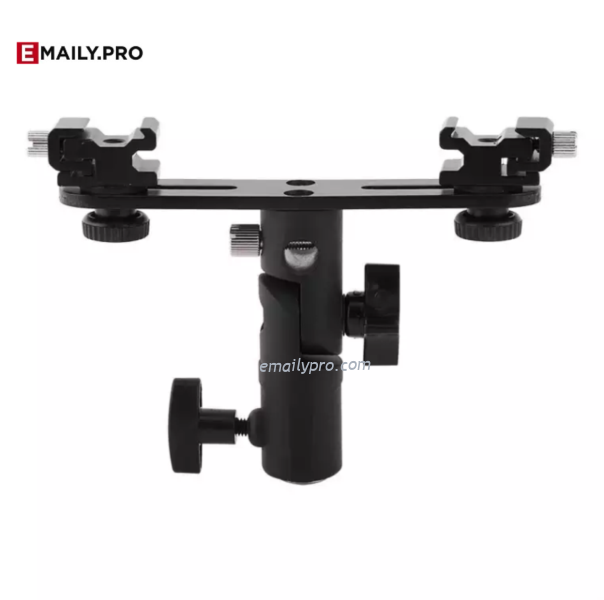 Giá Đỡ Đèn Flash Speedlite