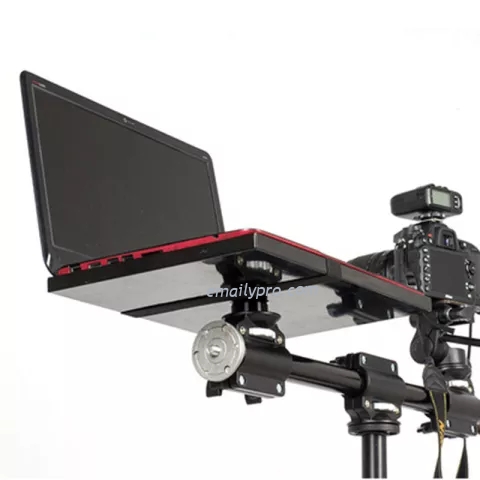 Boom Ngang Tripod 110cm+3 Kẹp