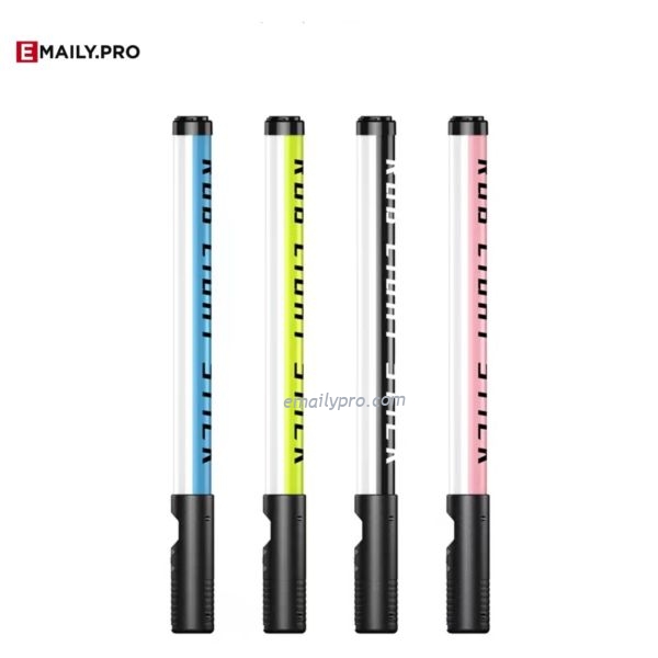 ĐÈN LED STICK QJ 508 RGB