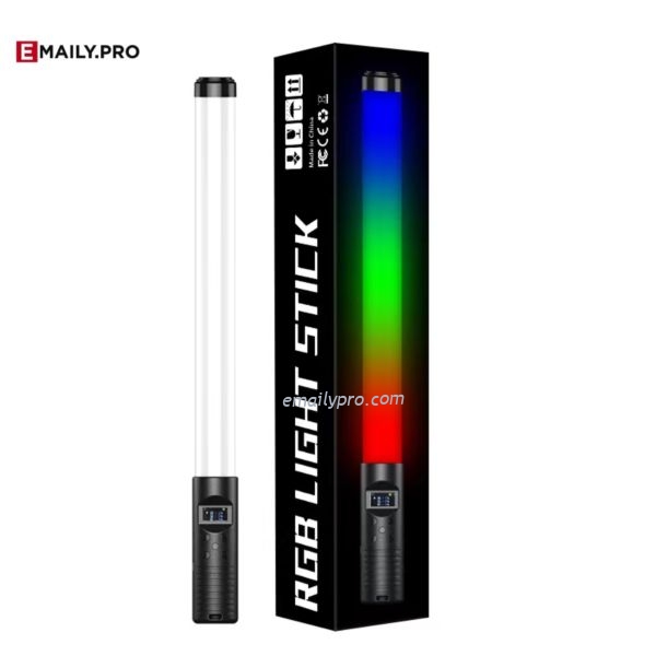 ĐÈN LED STICK QJ 508