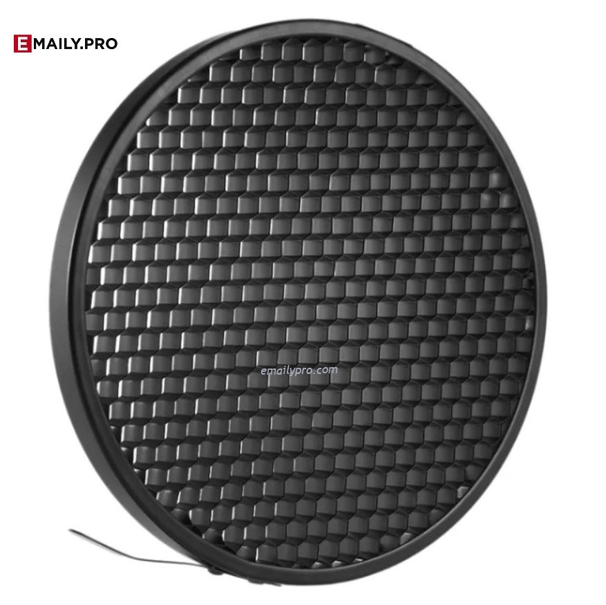 Honeycomb Grid 40 độ -16.8cm