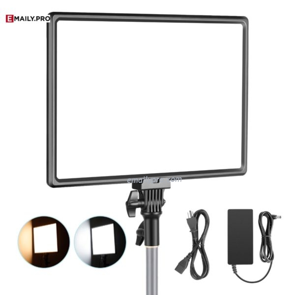 Đèn LED Quay phim chụp ảnh TIANMEI 50W