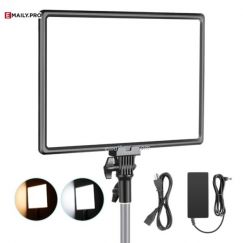 Đèn LED Quay phim chụp ảnh TIANMEI 50W