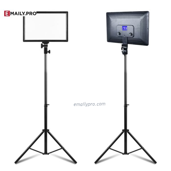 Đèn LED Quay phim chụp ảnh TIANMEI 30W