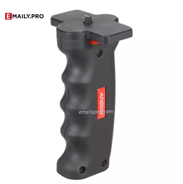 Tay hỗ trợ máy ảnh - led