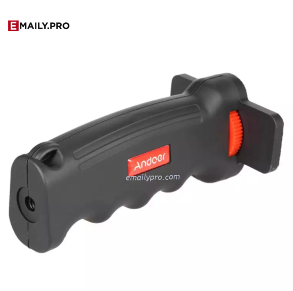 Tay hỗ trợ máy ảnh - led