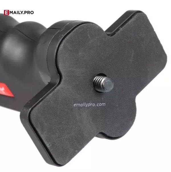 Tay hỗ trợ máy ảnh - led