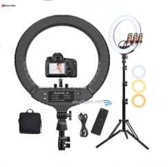 Đèn LED RING RL-21 TIANMEI LIVESTREAM