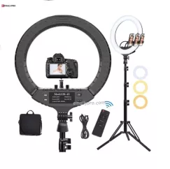 Đèn LED RING RL-21 TIANMEI LIVESTREAM