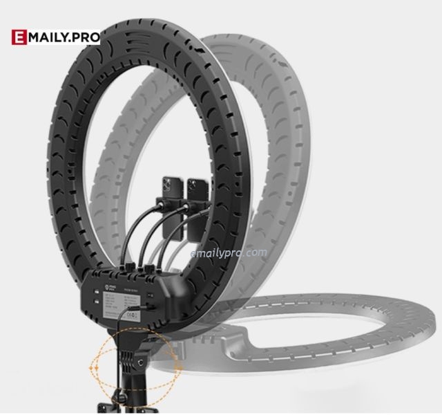 Đèn LED RING RL-21 TIANMEI