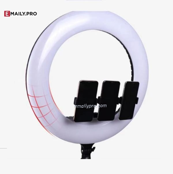 Đèn LED RING RL-21 TIANMEI