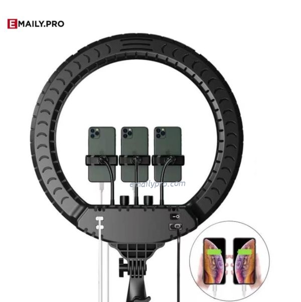 Đèn LED RING RL-21 TIANMEI