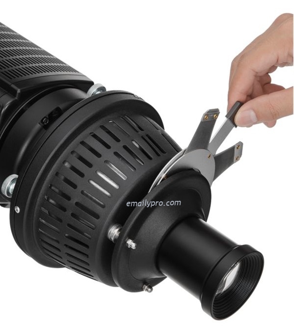 Thẻ tạo  hình đa góc Snoot