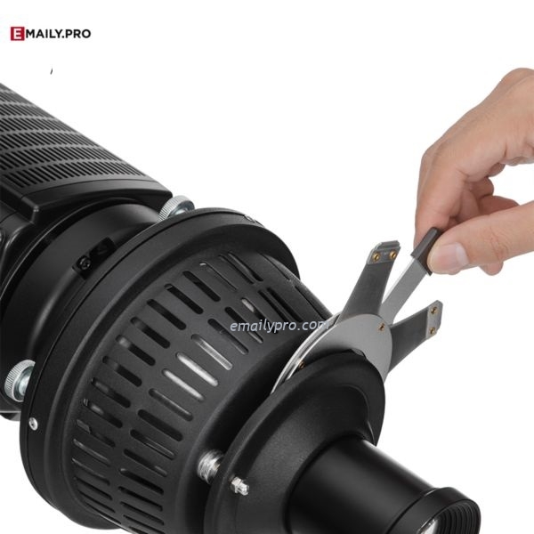 Thẻ tạo  hình đa góc Snoot