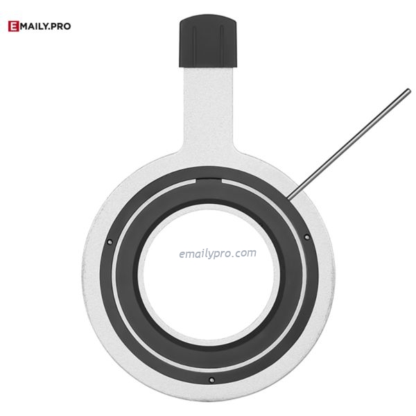 Thẻ tạo hình tròn cho Snoot