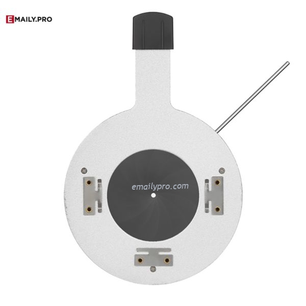 Thẻ tạo hình tròn cho Snoot