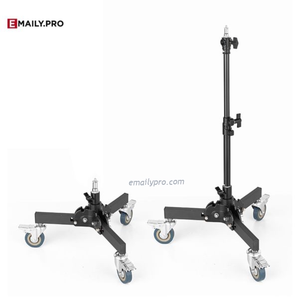 chân đèn jinbei DDJ70_EMAILY,PRO