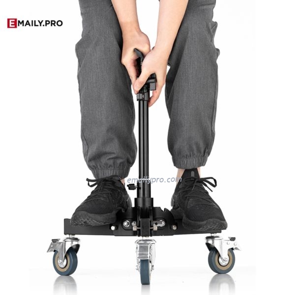 chân đèn jinbei DDJ70_EMAILY,PRO