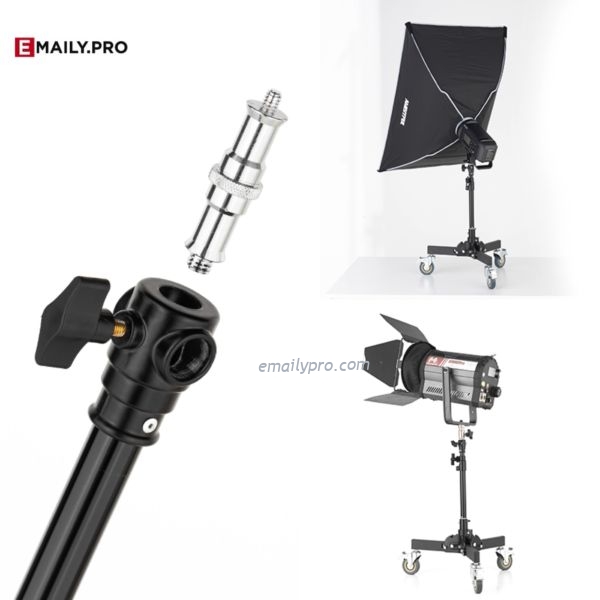 chân đèn jinbei DDJ70_EMAILY,PRO