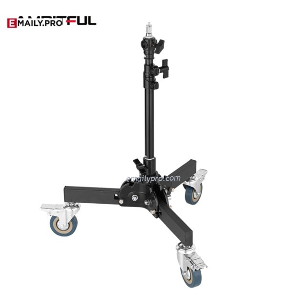 chân đèn jinbei DDJ70_EMAILY,PRO