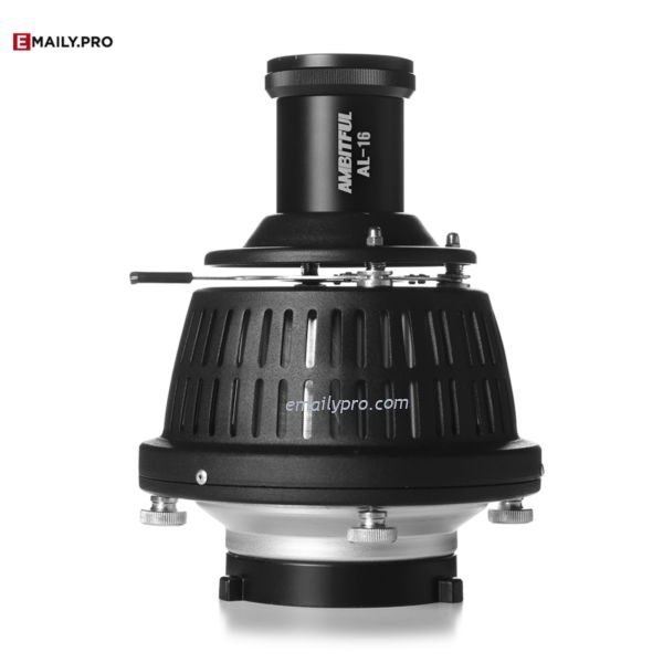 Bộ tạo  hiệu ứng nghệ thuật AMBITFUL AL-16