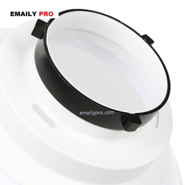 BÓNG TẢN SÁNG MỊN DIFFUSER BALL 30CM