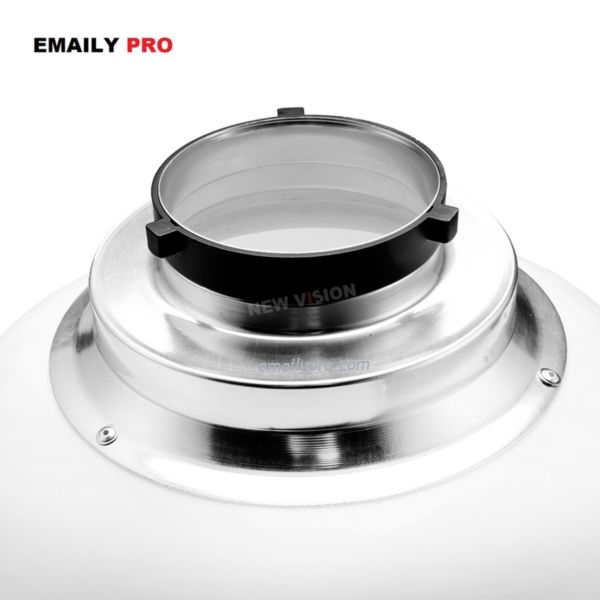 BÓNG TẢN SÁNG MỊN DIFFUSER BALL 30CM