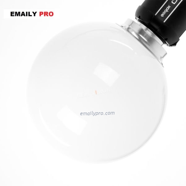 BÓNG TẢN SÁNG MỊN DIFFUSER BALL 30CM