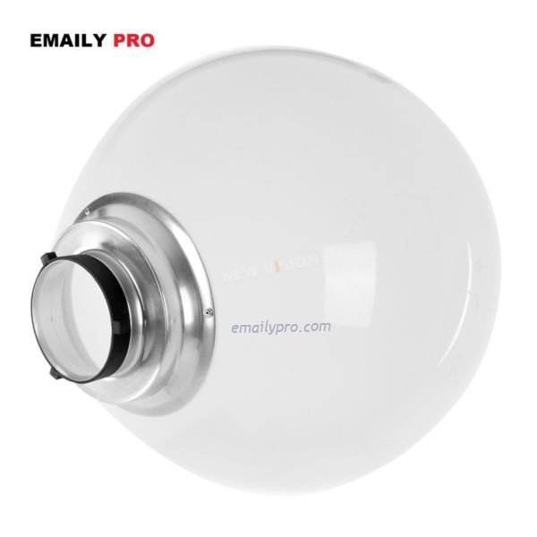 BÓNG TẢN SÁNG MỊN DIFFUSER BALL 30CM