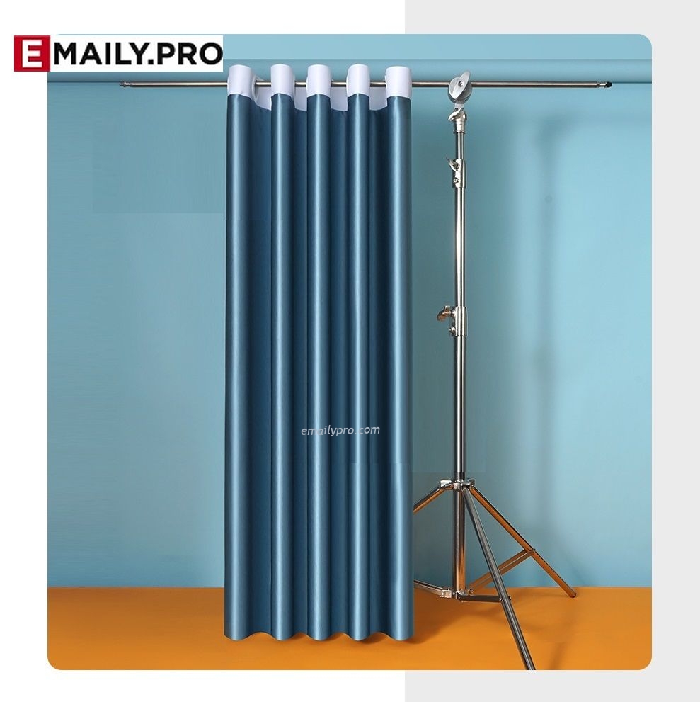 VẢI RÈM DECOR CHỤP SẢN PHẨM 100X140CM