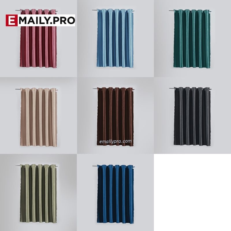 Vải rèm decor chụp ảnh sản phẩm - livestream 200x140cm