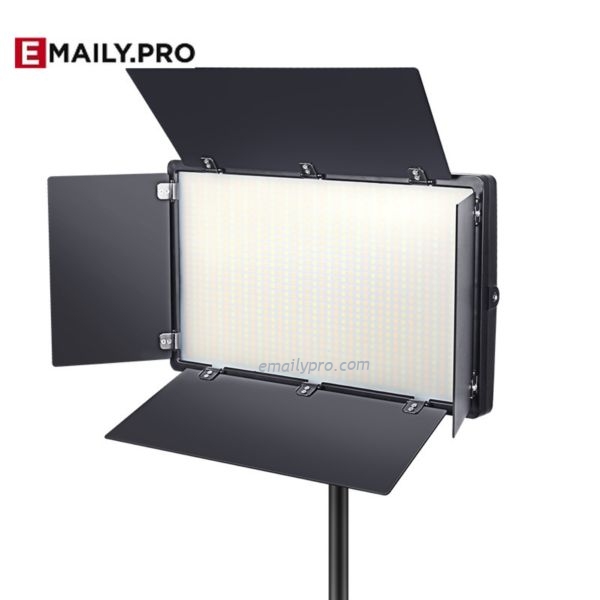 ĐÈN LED U800 PRO - Video Light 50w