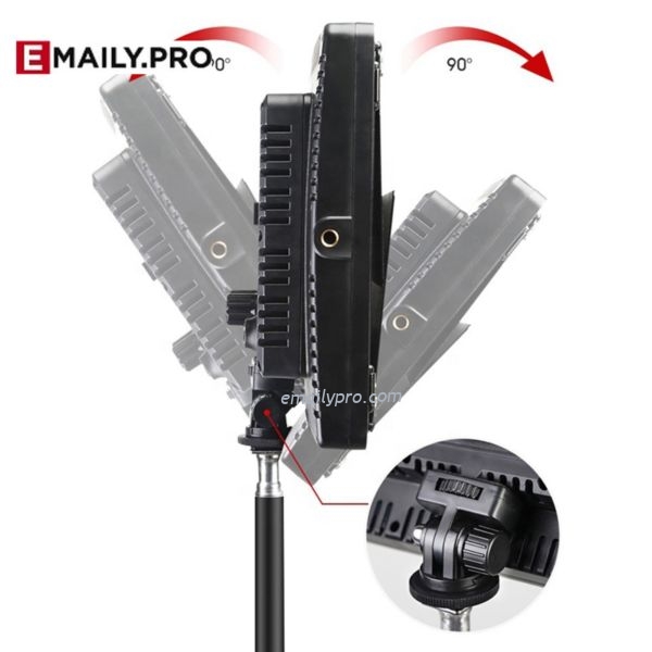 ĐÈN LED U800 PRO