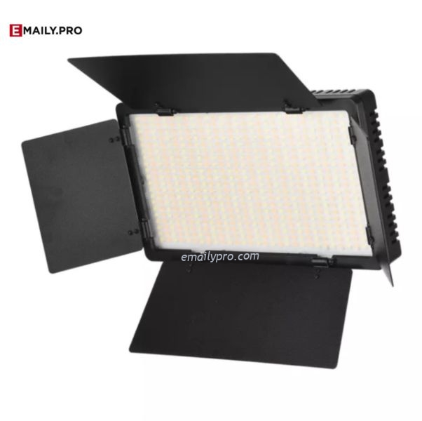 ĐÈN LED U800 PRO