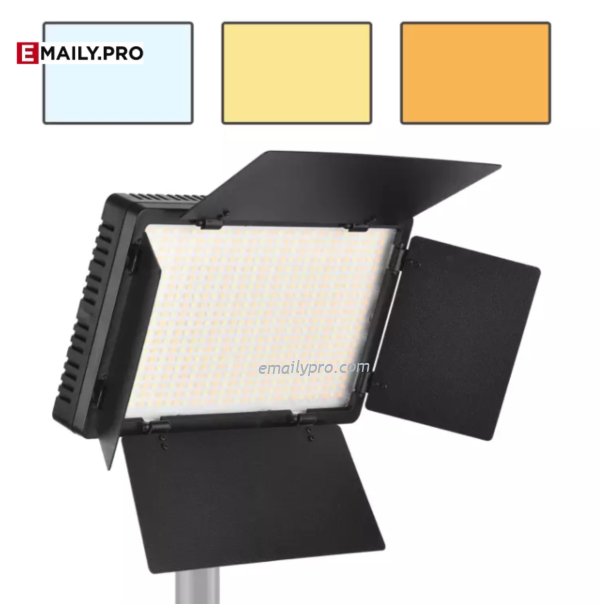ĐÈN LED U800 PRO