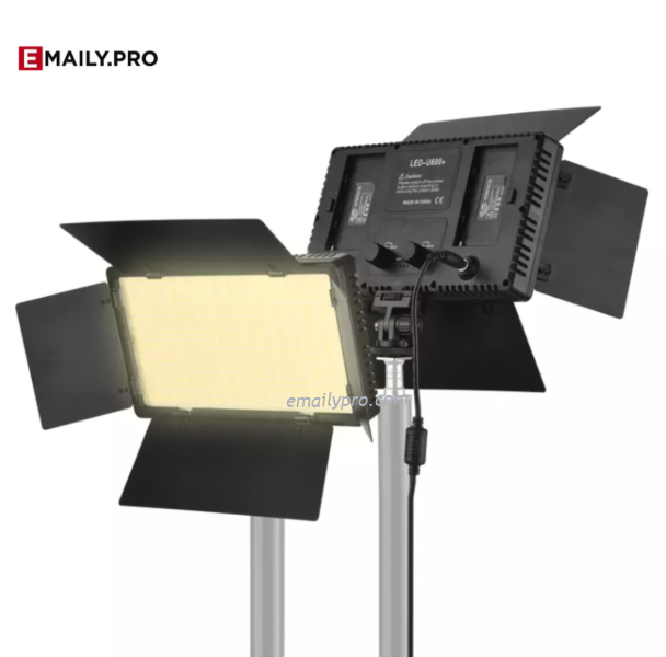 ĐÈN LED U800 PRO