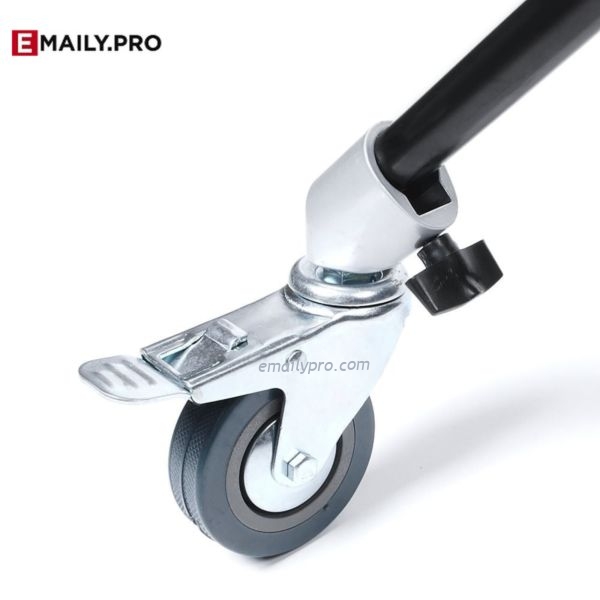 Bộ bánh xe C25 - LIGHT STAND